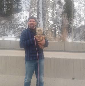 Meet your Posher, Mitchell